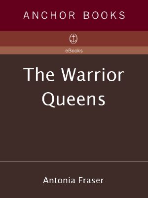 [Medieval Women Boxset 01] • Warrior Queens